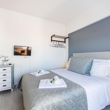 Stay On Top Apartments Λάγος Εξωτερικό φωτογραφία