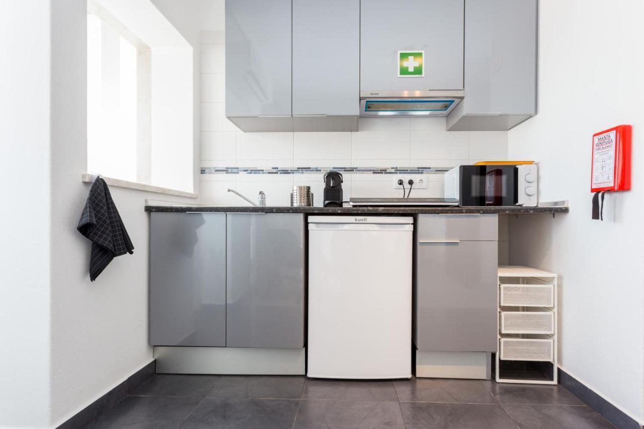 Stay On Top Apartments Λάγος Εξωτερικό φωτογραφία