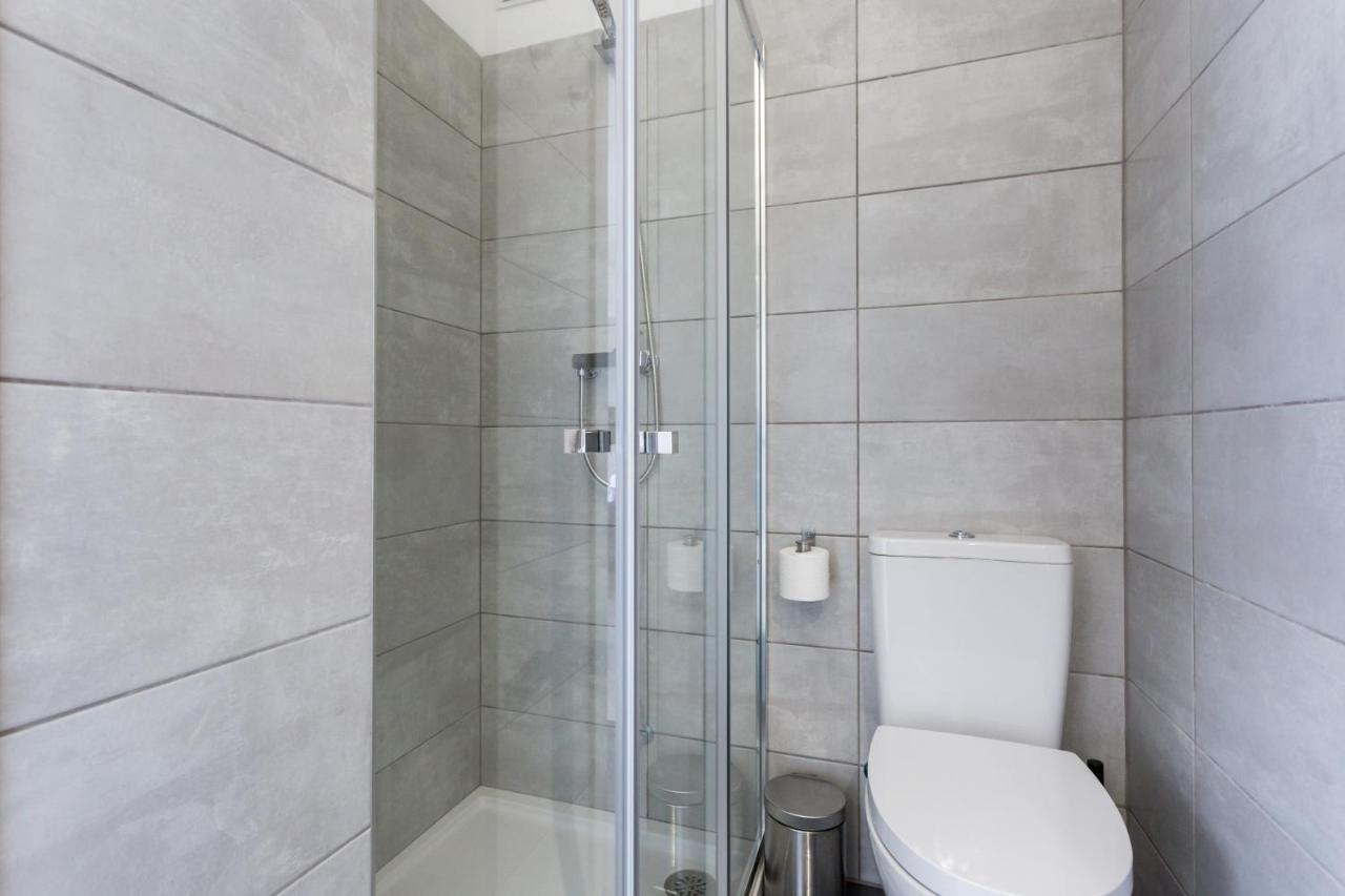 Stay On Top Apartments Λάγος Εξωτερικό φωτογραφία