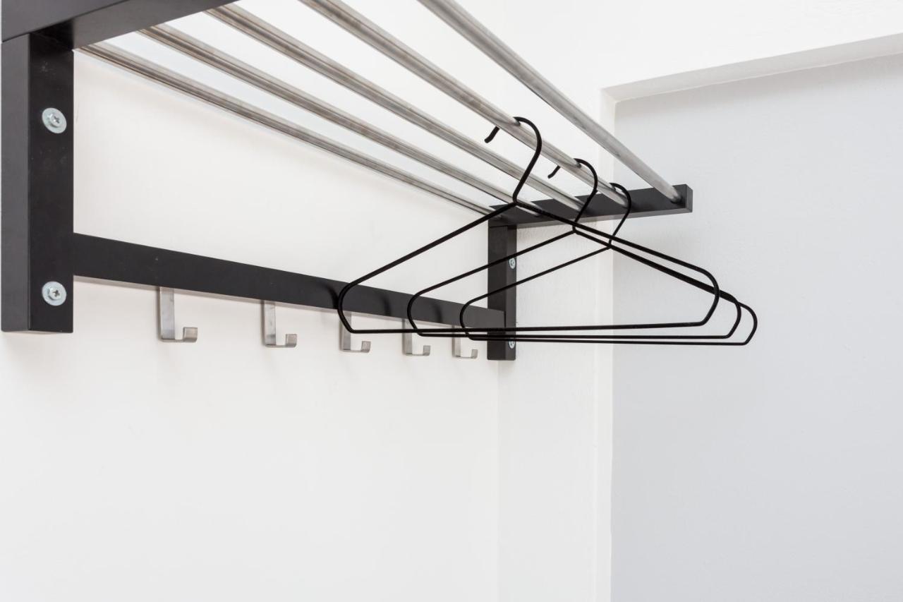 Stay On Top Apartments Λάγος Εξωτερικό φωτογραφία