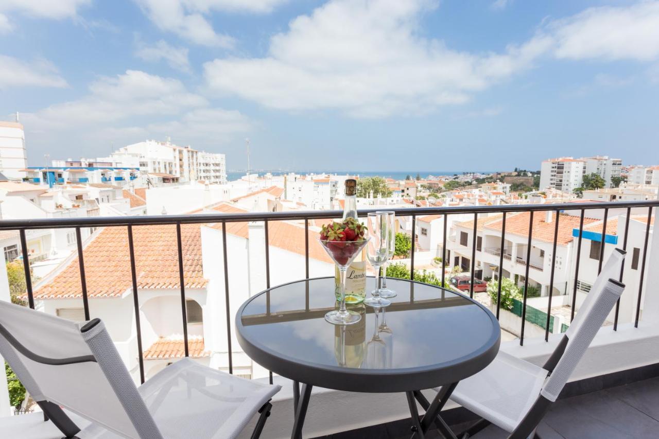 Stay On Top Apartments Λάγος Εξωτερικό φωτογραφία