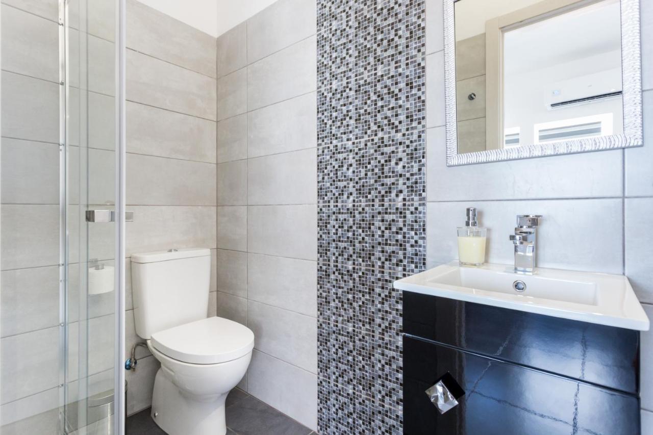 Stay On Top Apartments Λάγος Εξωτερικό φωτογραφία