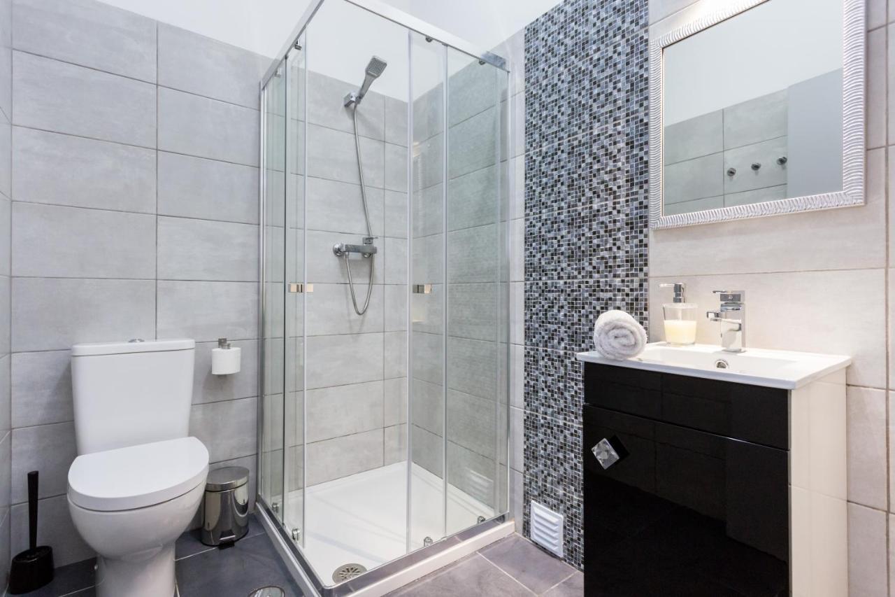 Stay On Top Apartments Λάγος Εξωτερικό φωτογραφία