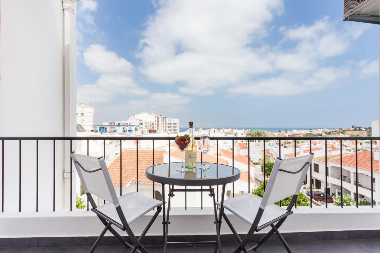 Stay On Top Apartments Λάγος Εξωτερικό φωτογραφία