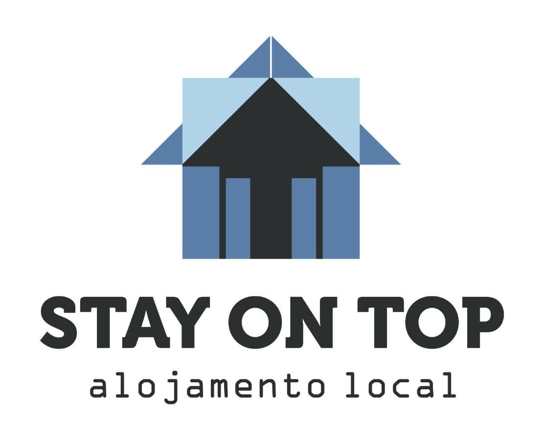 Stay On Top Apartments Λάγος Εξωτερικό φωτογραφία