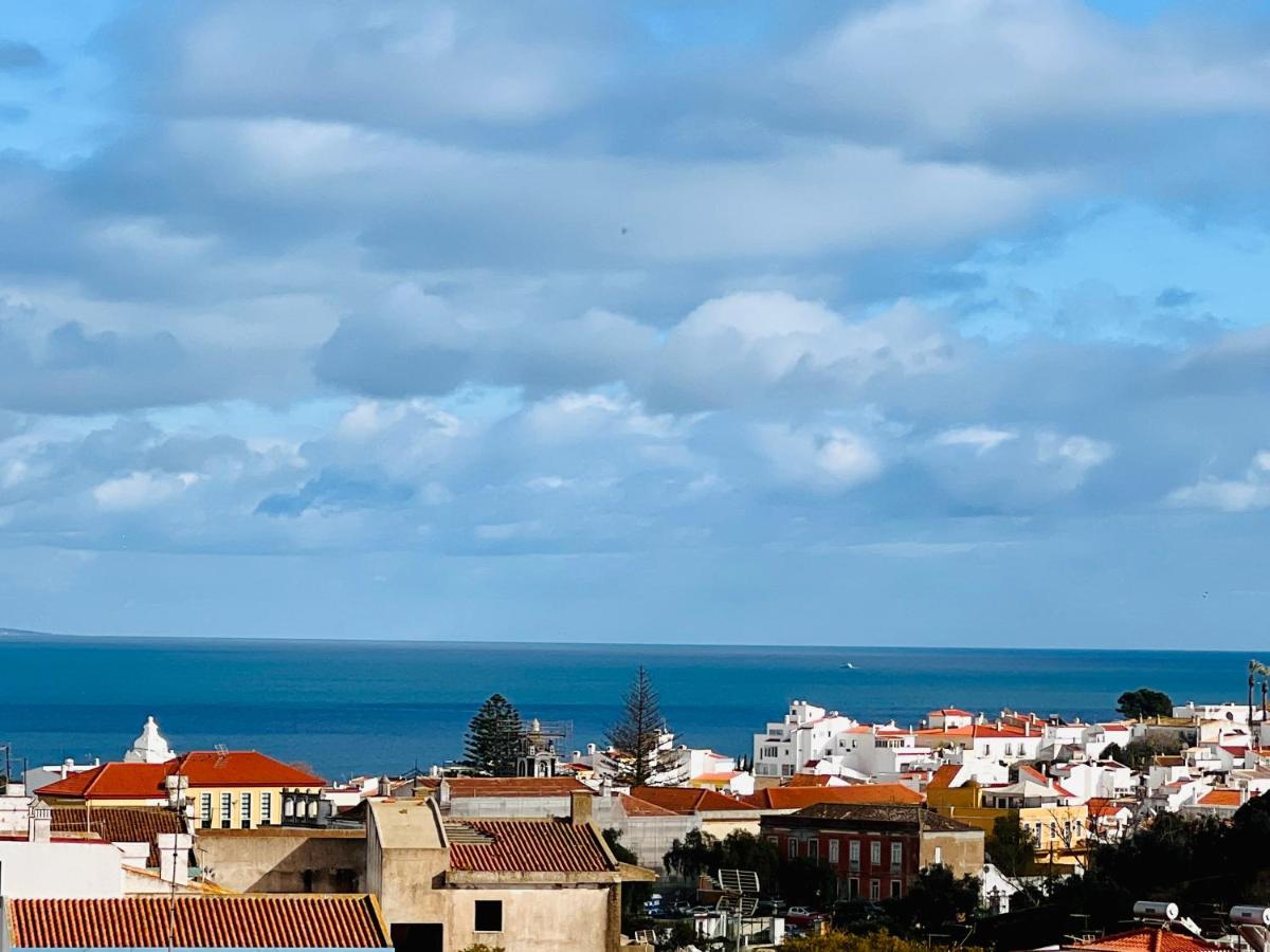 Stay On Top Apartments Λάγος Εξωτερικό φωτογραφία