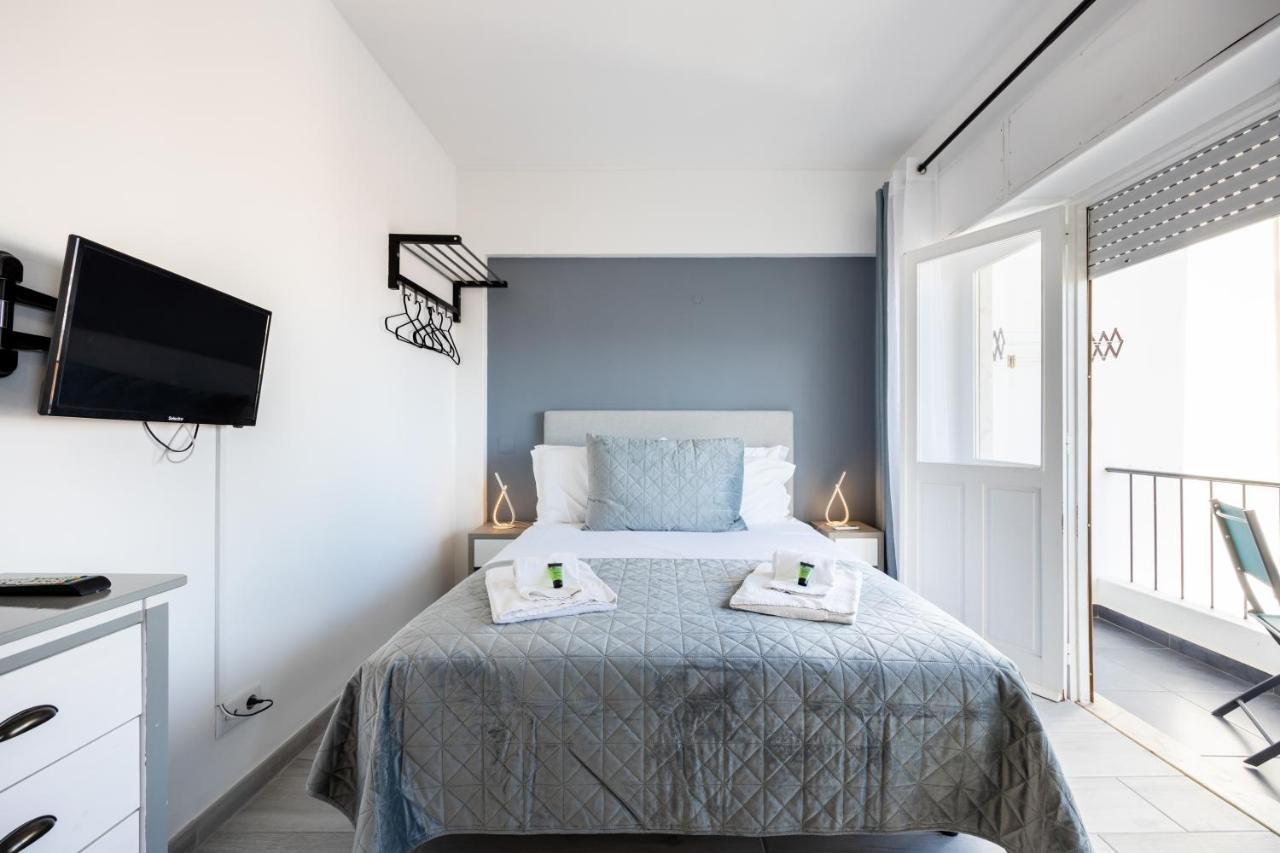 Stay On Top Apartments Λάγος Εξωτερικό φωτογραφία