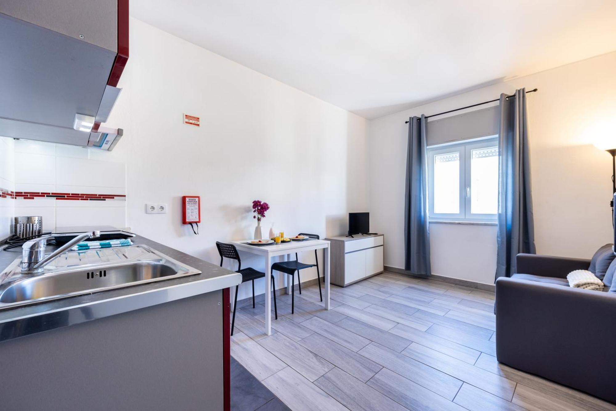 Stay On Top Apartments Λάγος Εξωτερικό φωτογραφία