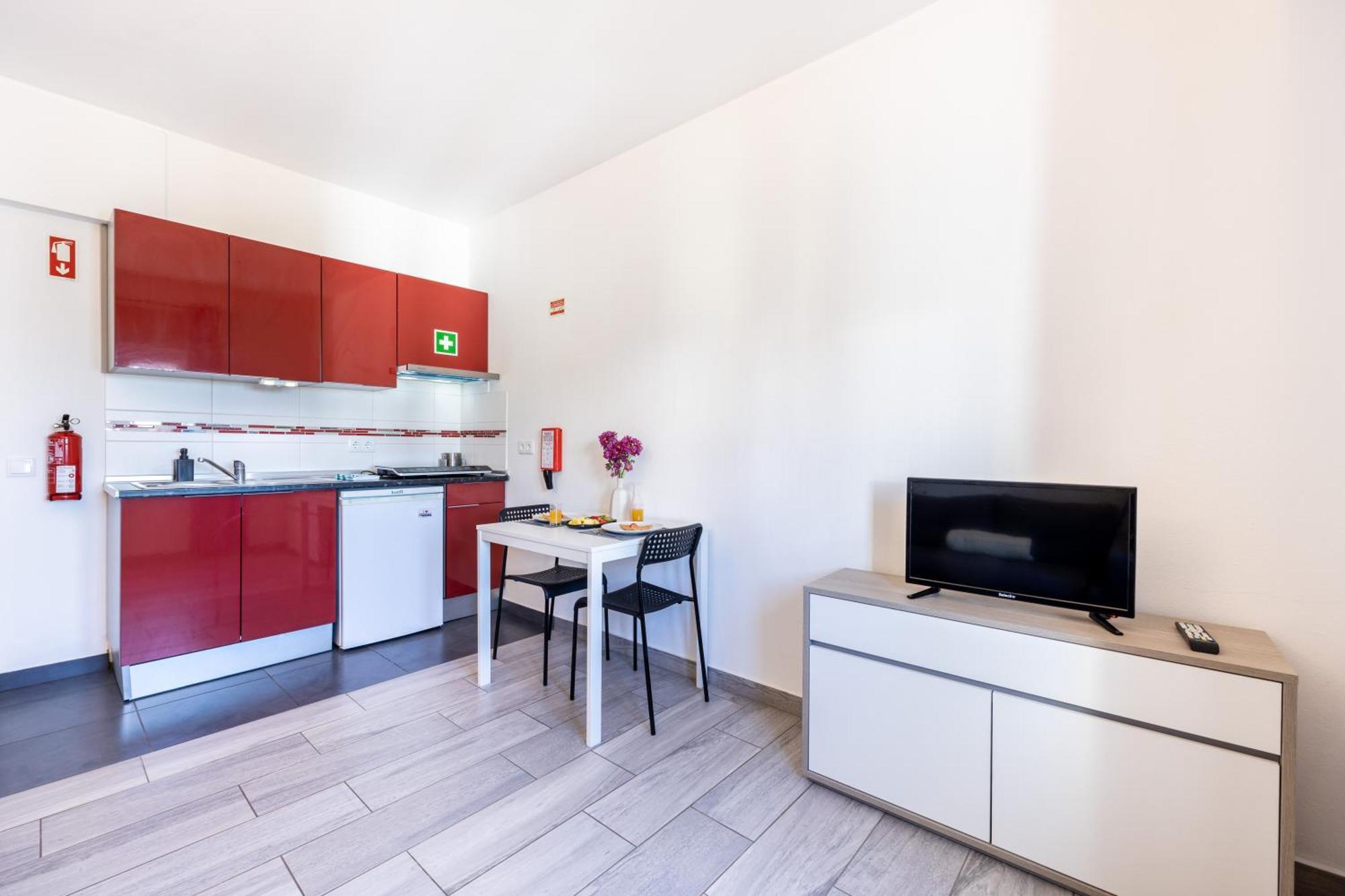 Stay On Top Apartments Λάγος Εξωτερικό φωτογραφία