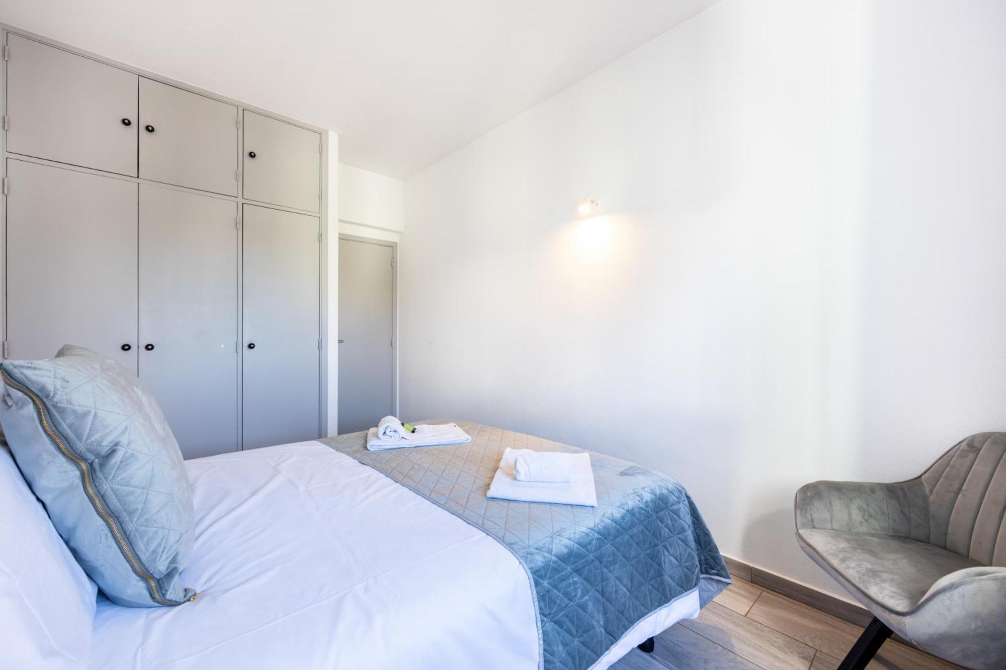 Stay On Top Apartments Λάγος Εξωτερικό φωτογραφία