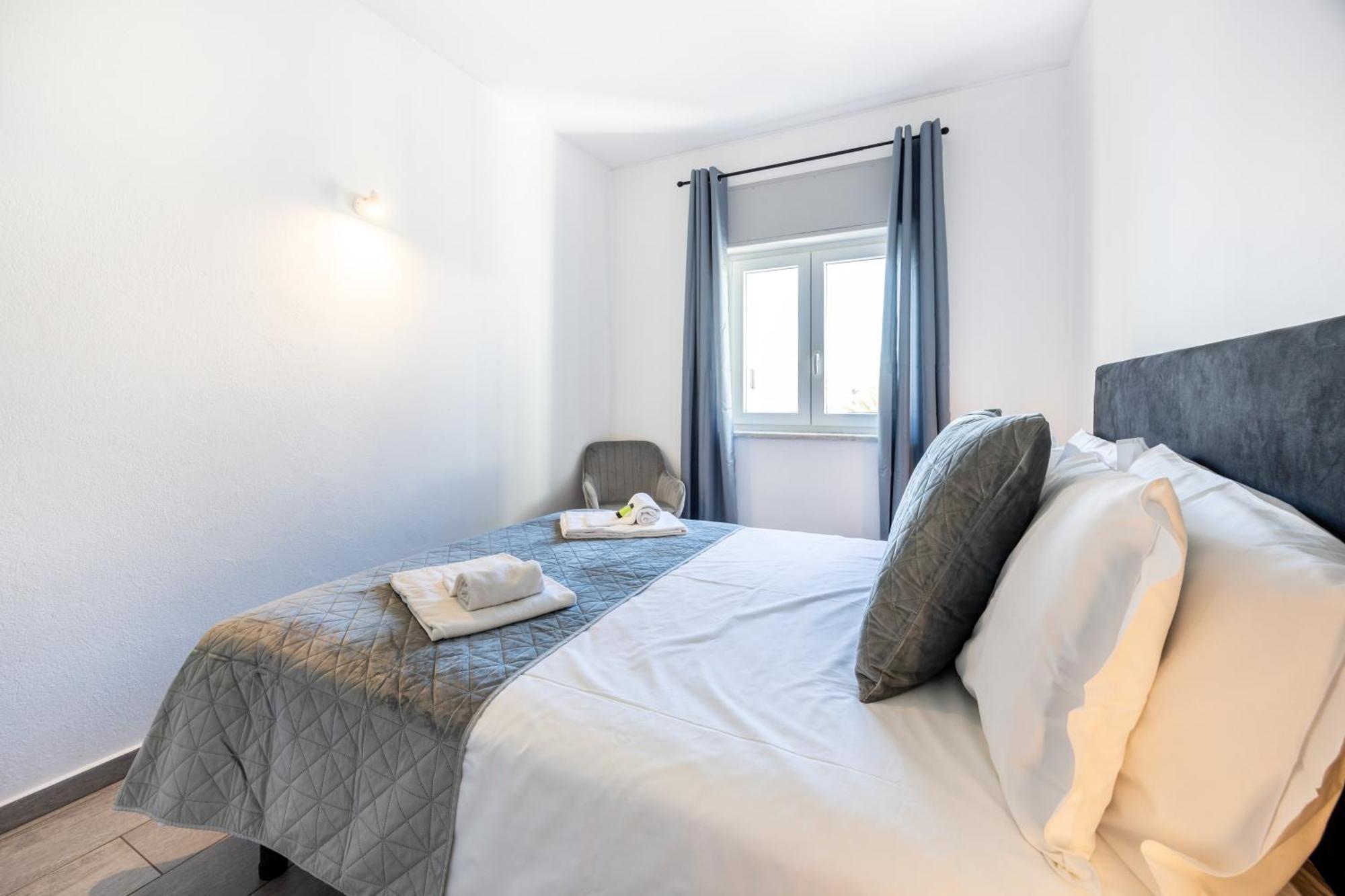 Stay On Top Apartments Λάγος Εξωτερικό φωτογραφία