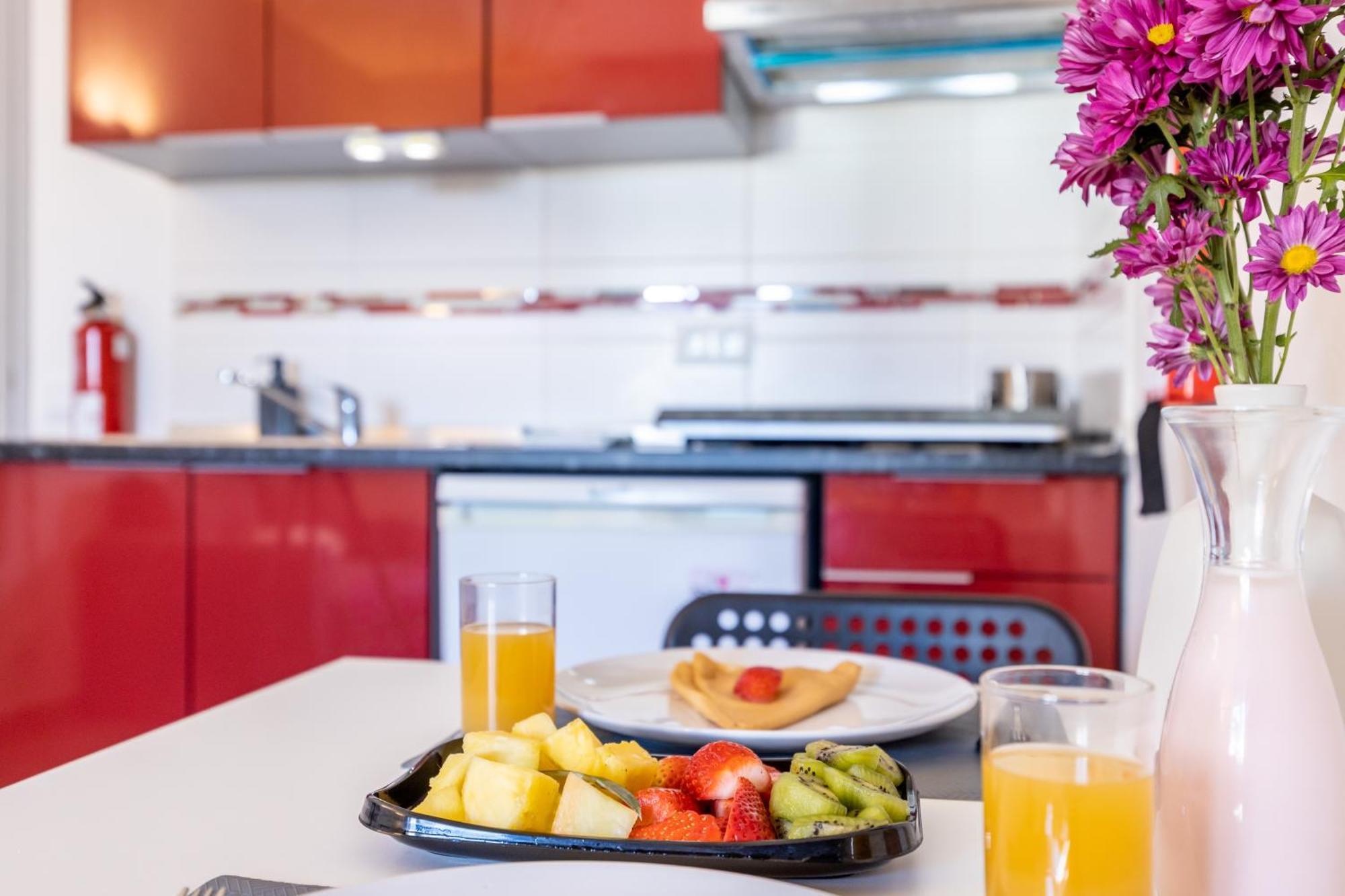 Stay On Top Apartments Λάγος Εξωτερικό φωτογραφία