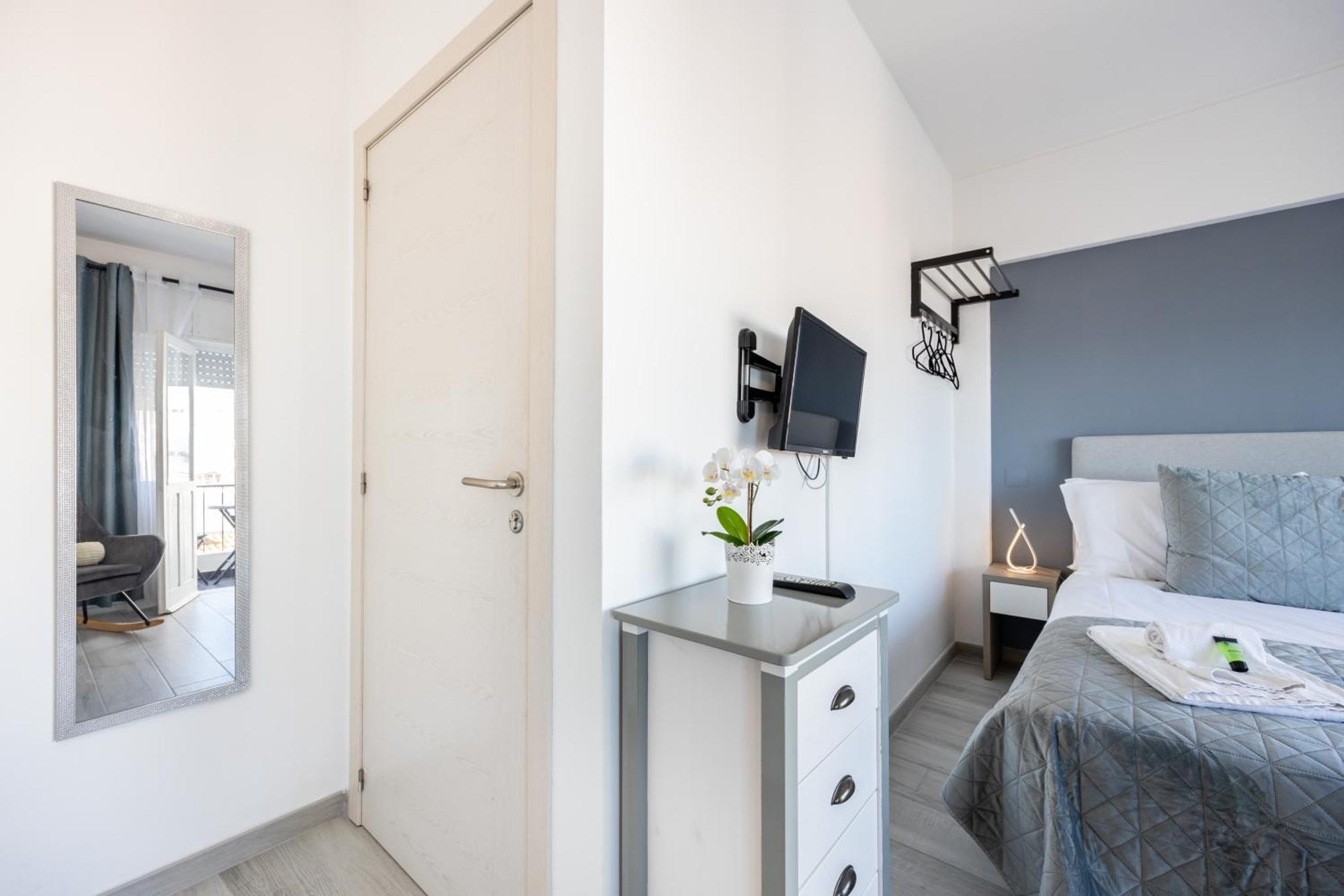 Stay On Top Apartments Λάγος Εξωτερικό φωτογραφία